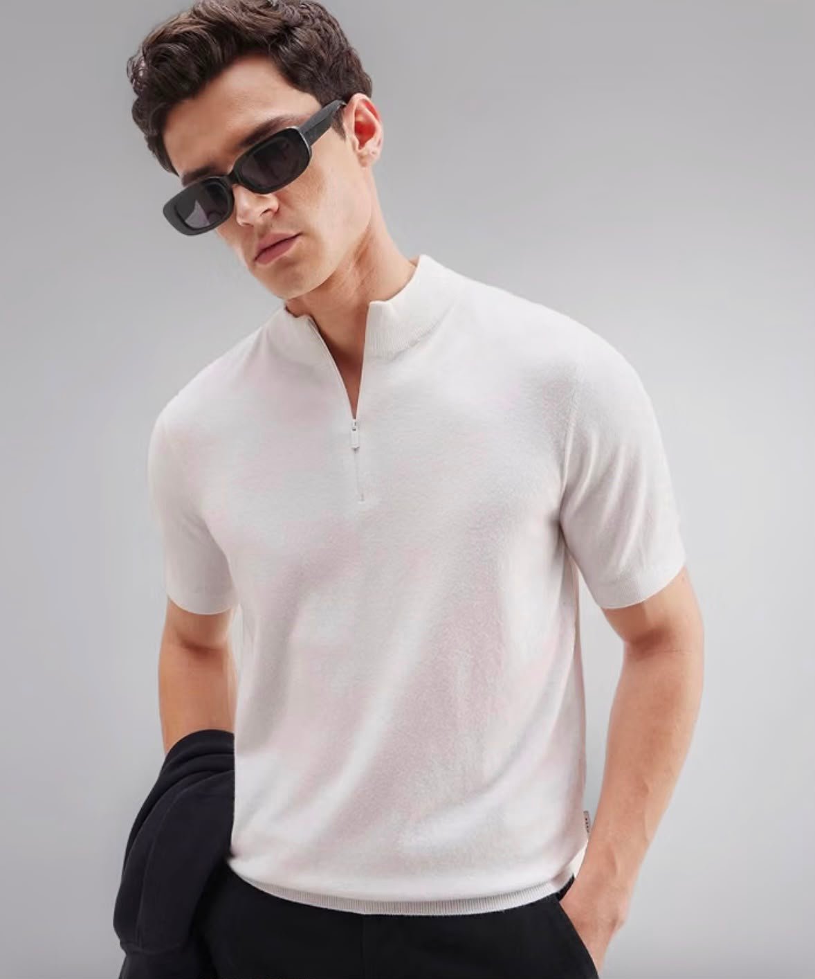 Summer Men's Tshirt