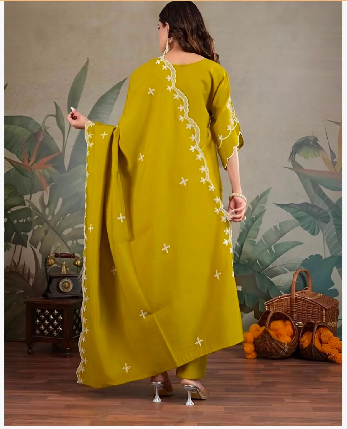 Women Wear