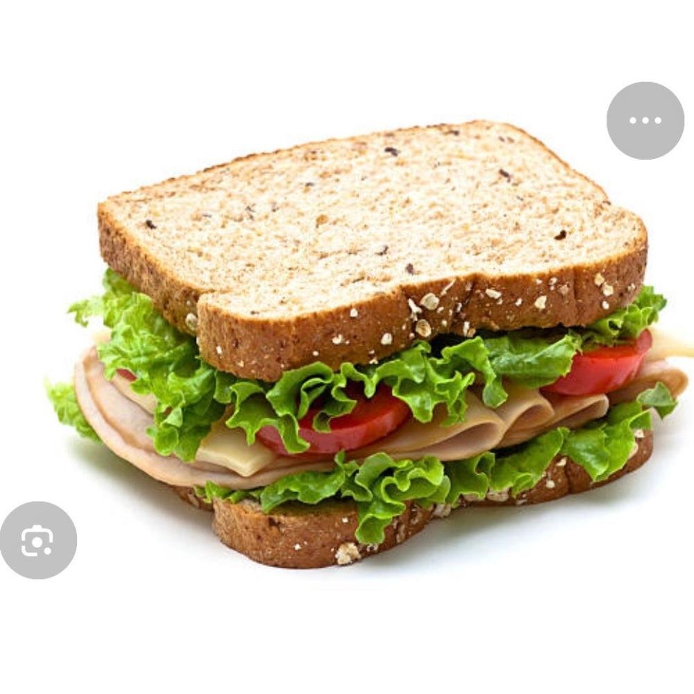 Sandwich