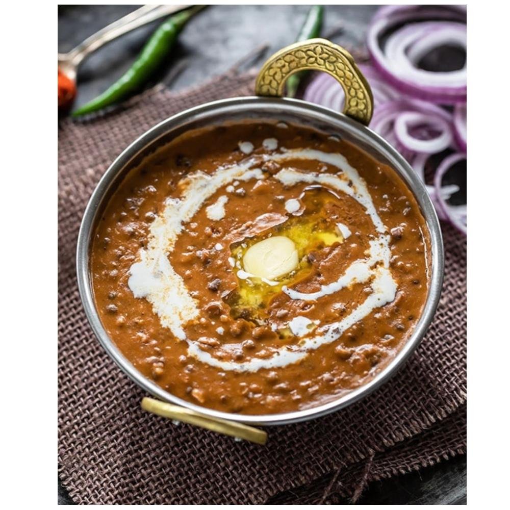 Dal Makhni