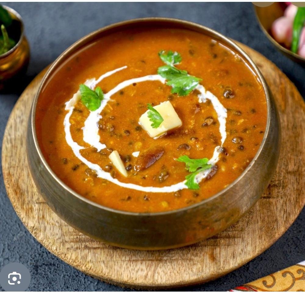 Dal Makhni
