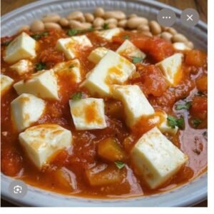 Shahi Paneer