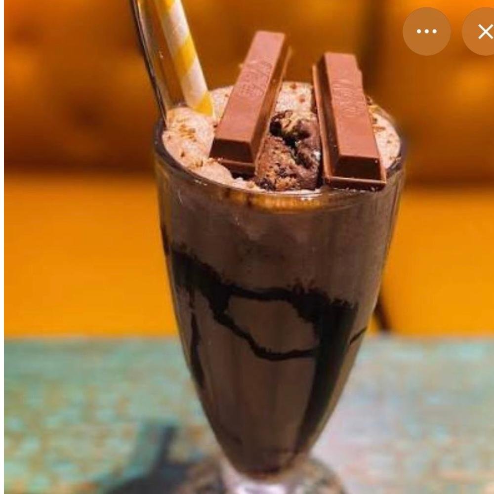Shakes