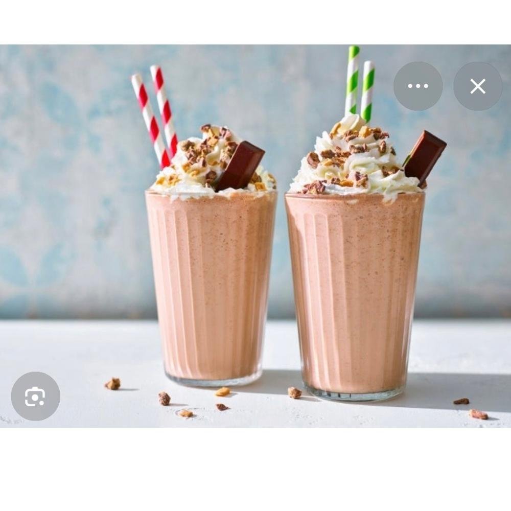Shakes