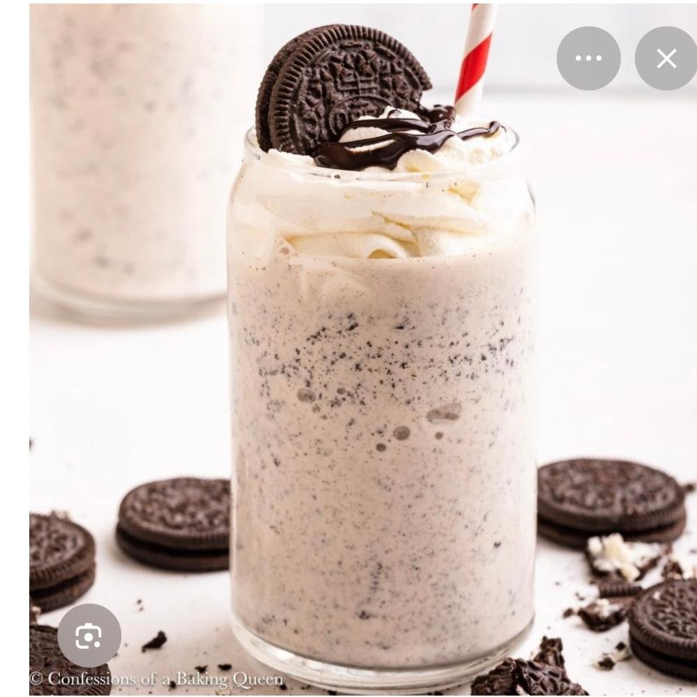 Shakes