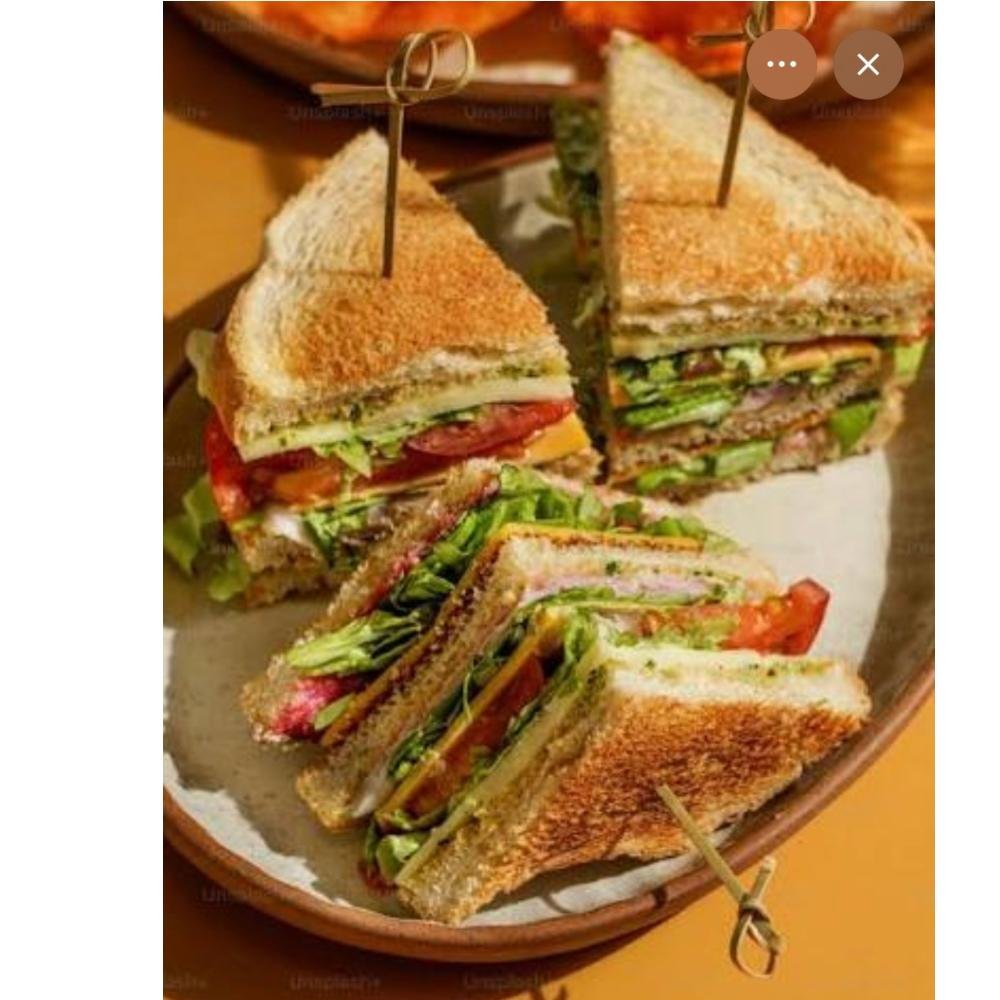 Sandwich