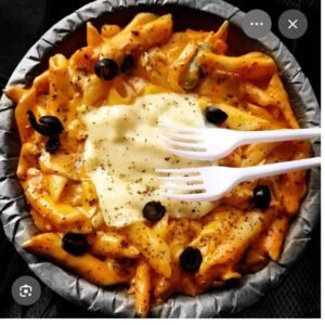 Pasta