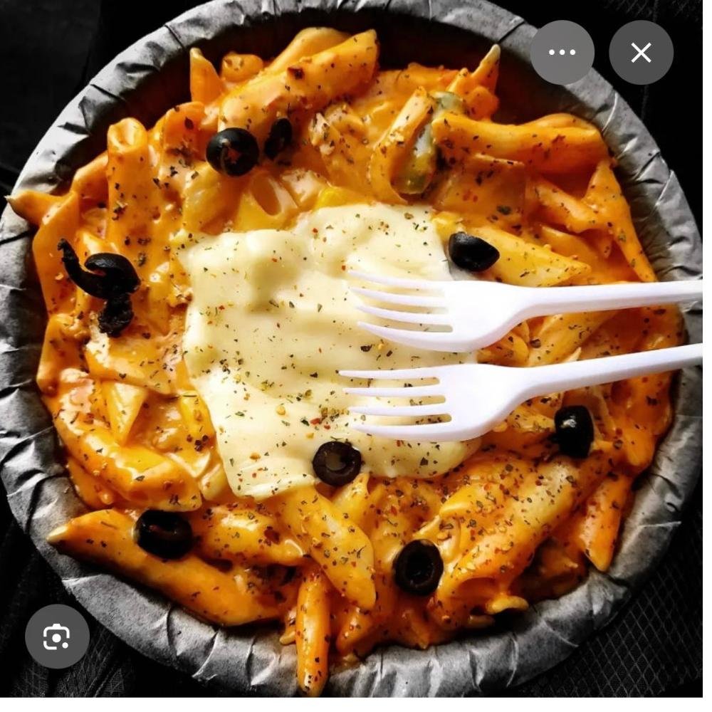 Pasta